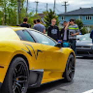 Meet your Posher, Omar